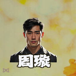 周璇